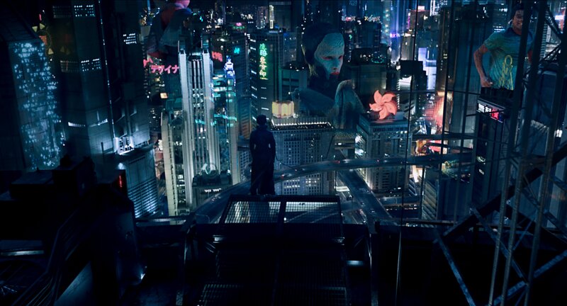 Ghost in the Shell - Bild Nr. 8
