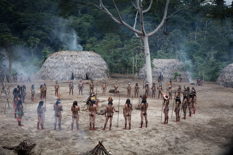 The Lost City of Z - Die versunkene Stadt Z - Bild Nr. 19