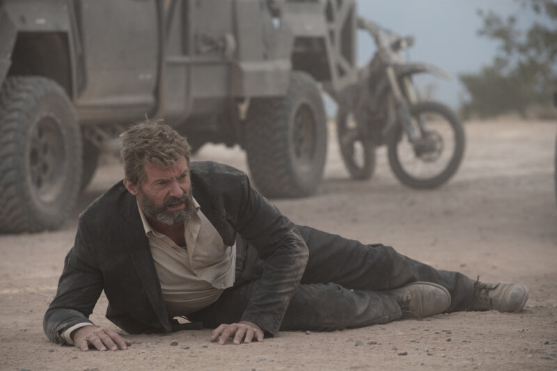 Logan - Bild Nr. 21