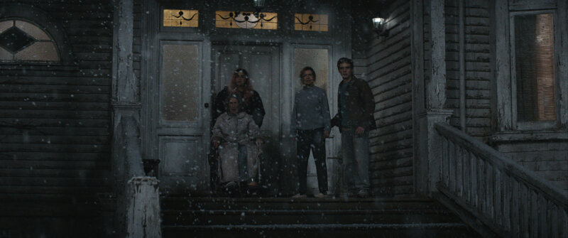 Evil Dead Burn - Bild Nr. 5