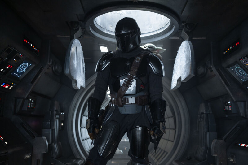 Star Wars: The Mandalorian and Grogu - Bild Nr. 23