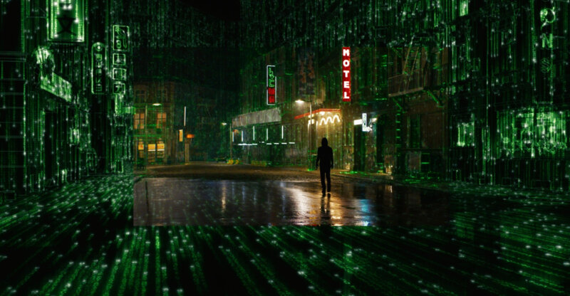 The Matrix Resurrections - Bild Nr. 9