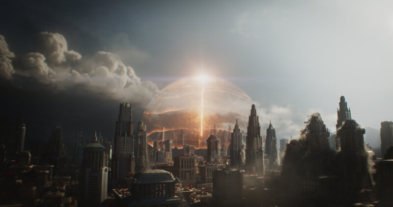 Supergirl - Bild Nr. 11