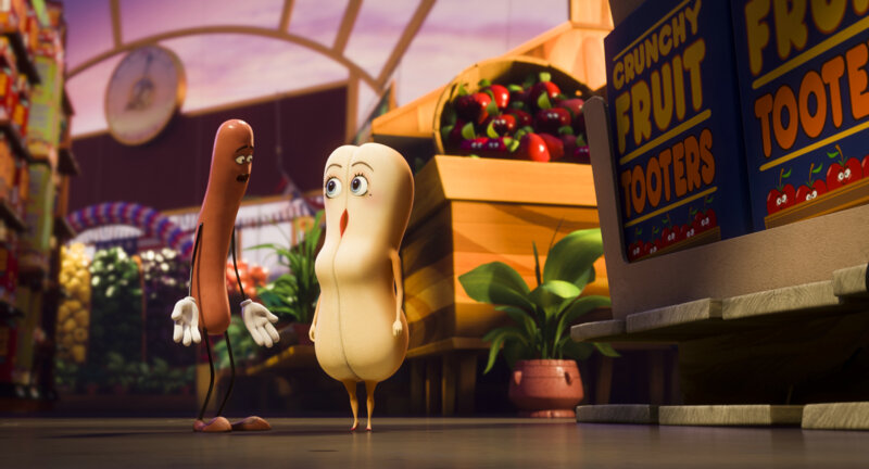 Sausage Party - Bild Nr. 23