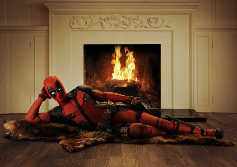 Deadpool - Bild Nr. 1