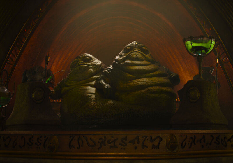 Star Wars: The Mandalorian and Grogu - Bild Nr. 21