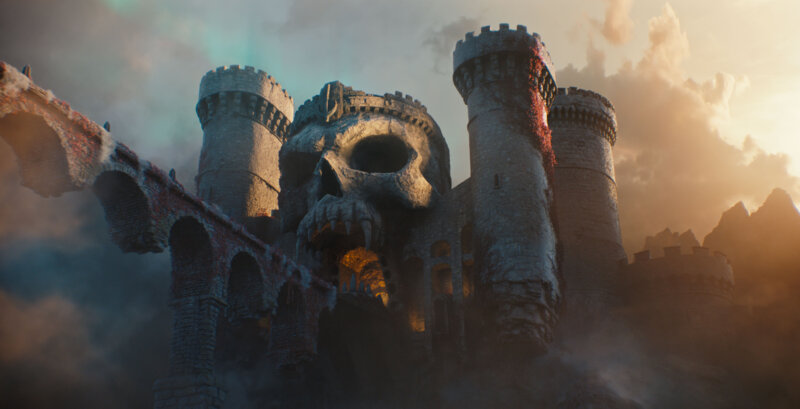 Masters Of The Universe - Bild Nr. 9