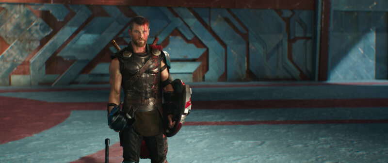 Thor: Tag der Entscheidung - Bild Nr. 6