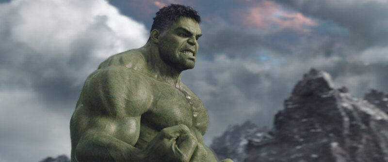 Thor: Tag der Entscheidung - Bild Nr. 38