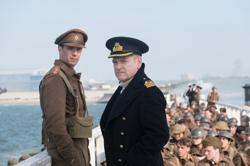 Dunkirk - Bild Nr. 9