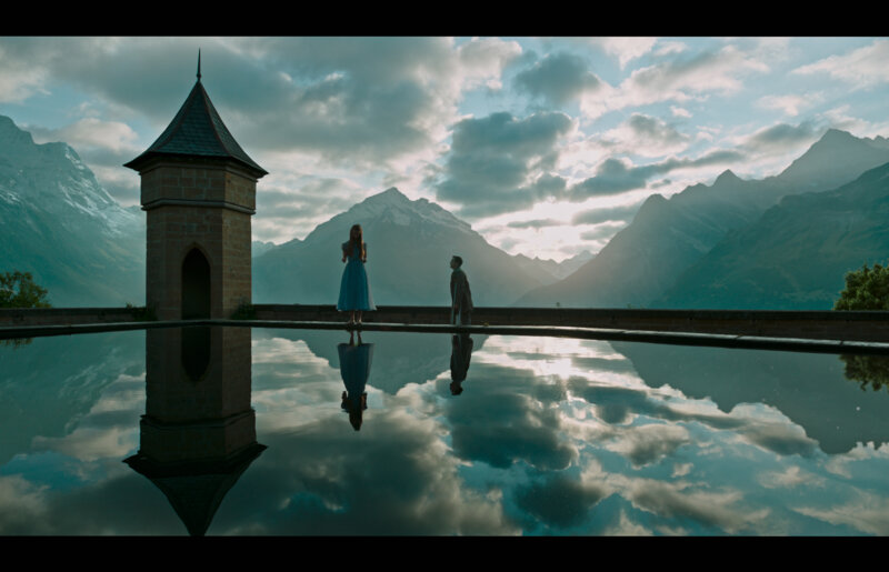 A Cure for Wellness - Bild Nr. 3