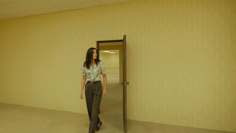Backrooms - Bild Nr. 7