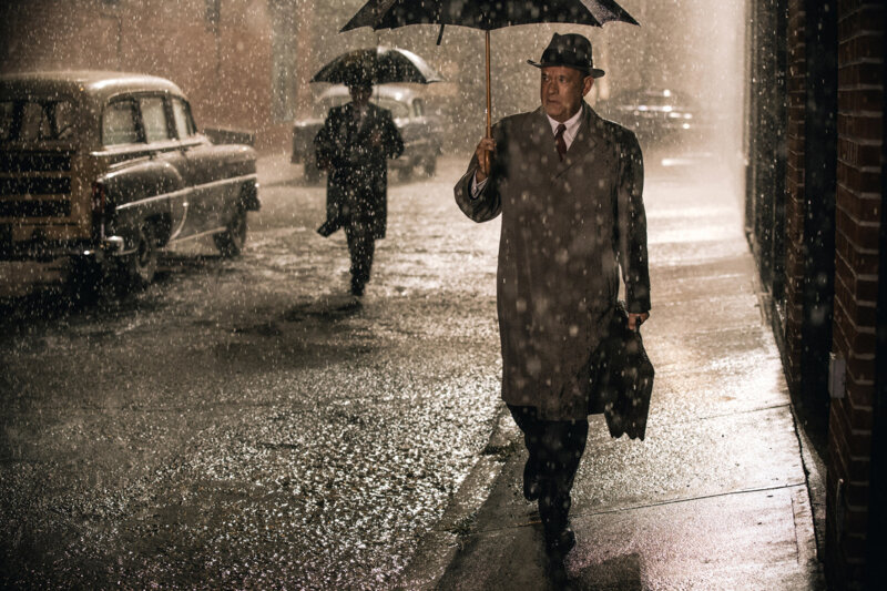 Bridge of Spies: Der Unterhändler - Bild Nr. 2
