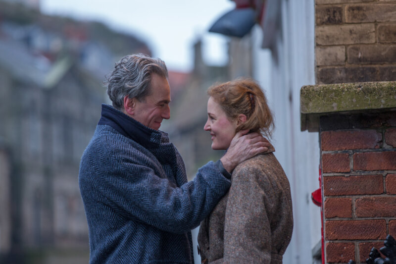 Phantom Thread – Der seidene Faden - Bild Nr. 1