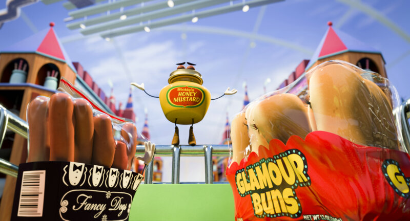 Sausage Party - Bild Nr. 11