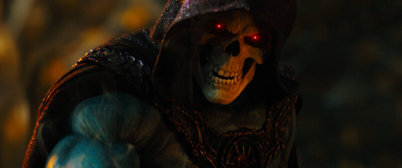 Masters Of The Universe - Bild Nr. 5
