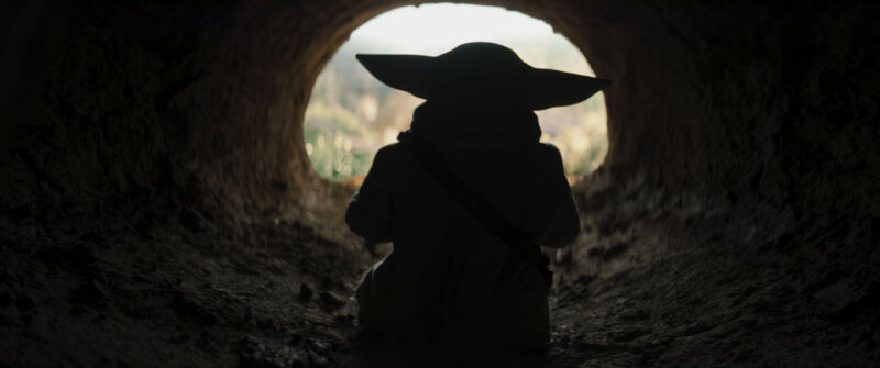 Star Wars: The Mandalorian and Grogu - Bild Nr. 29