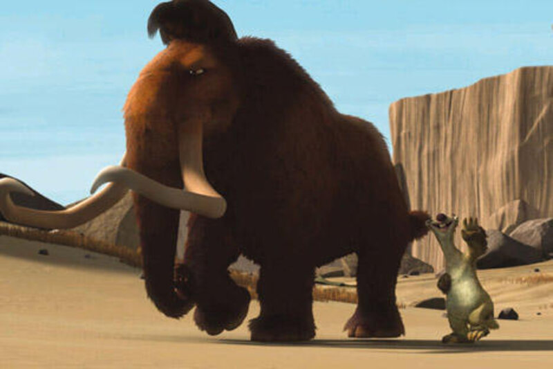 Ice Age - Bild Nr. 14