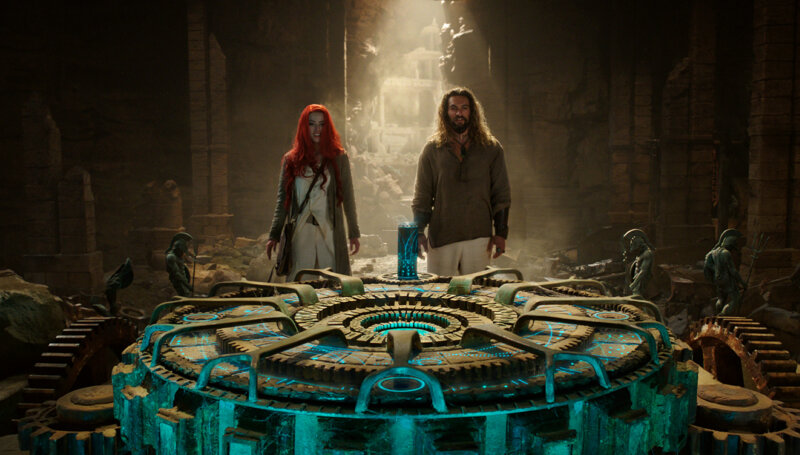 Aquaman - Bild Nr. 13