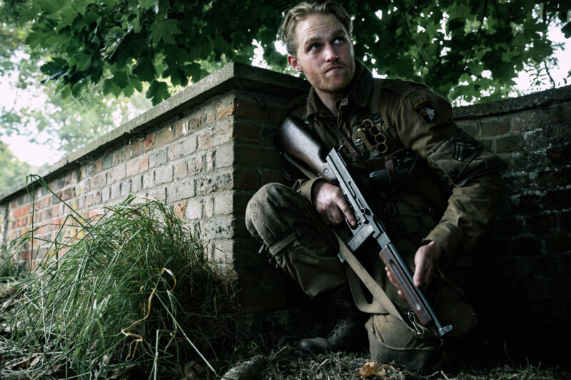 Operation Overlord - Bild Nr. 2