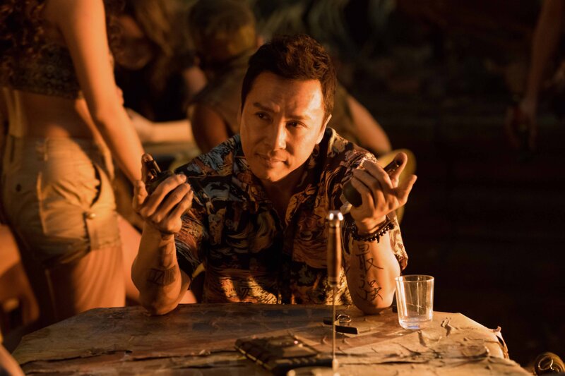 xXx: Die Rückkehr des Xander Cage - Bild Nr. 19