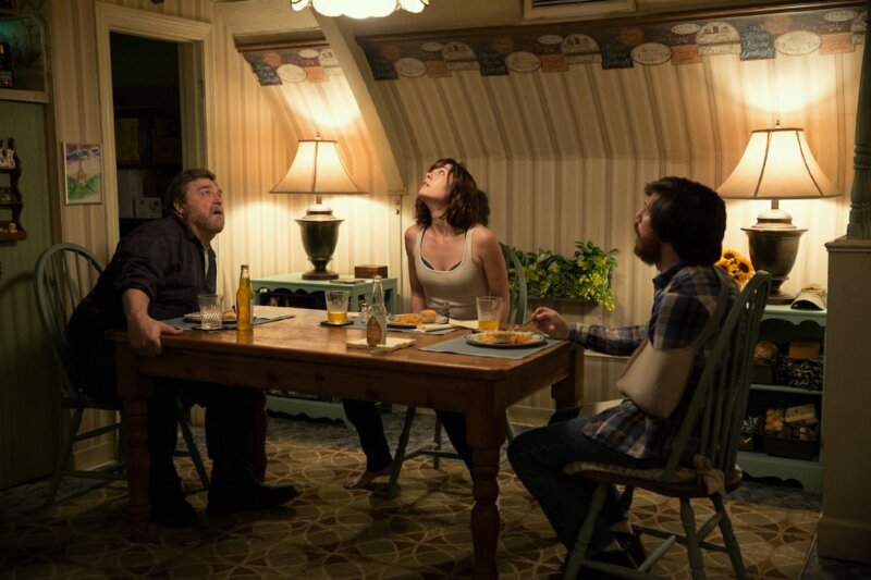 10 Cloverfield Lane - Bild Nr. 2