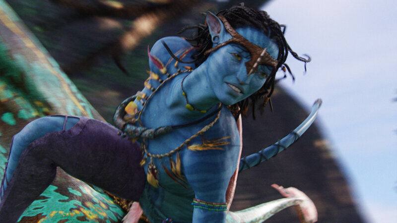 Avatar - Aufbruch nach Pandora - Bild Nr. 5