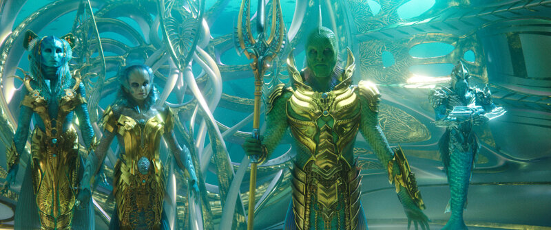 Aquaman - Bild Nr. 7