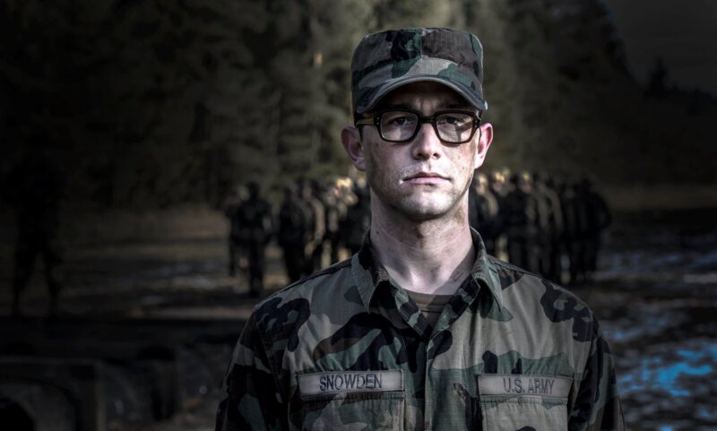 Snowden - Bild Nr. 2