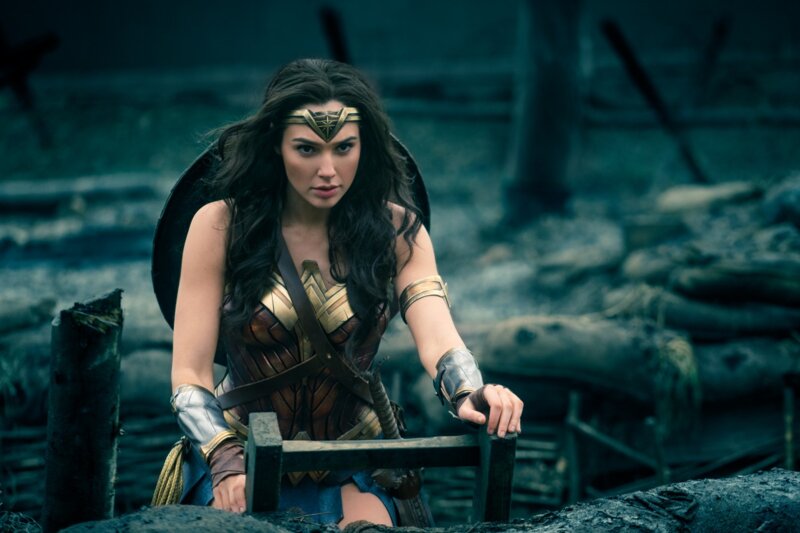 Wonder Woman - Bild Nr. 4