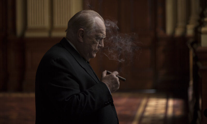 Churchill - Bild Nr. 10