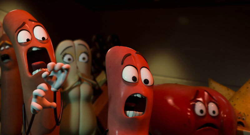 Sausage Party - Bild Nr. 10