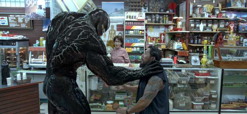 Venom - Bild Nr. 3