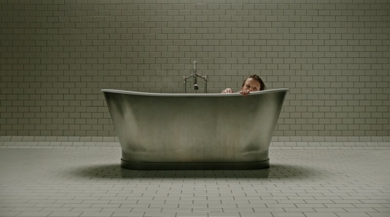 A Cure for Wellness - Bild Nr. 6