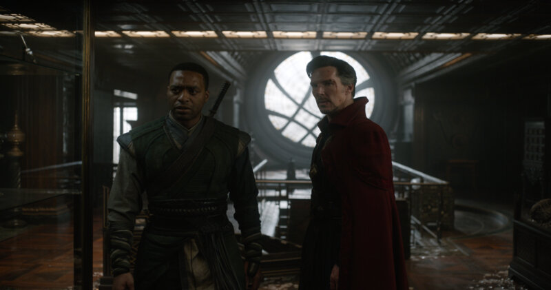 Doctor Strange - Bild Nr. 25