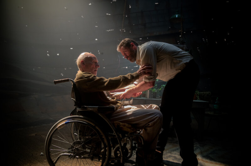 Logan - Bild Nr. 9