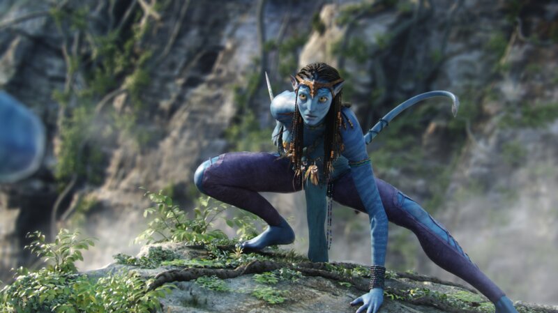 Avatar - Aufbruch nach Pandora - Bild Nr. 7