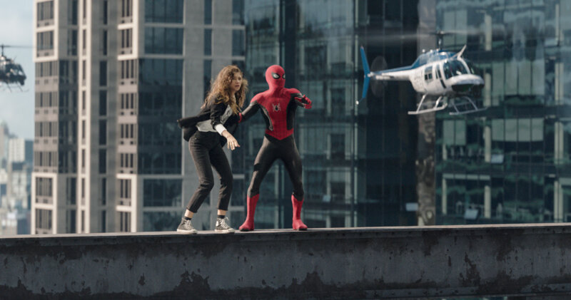 Spider-Man: No Way Home - Bild Nr. 10