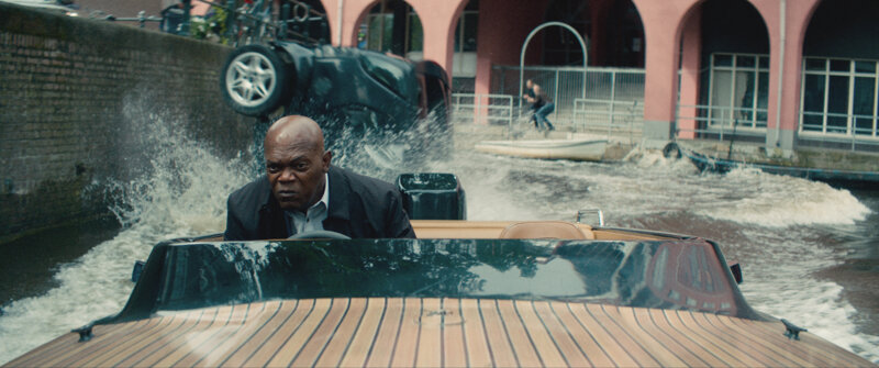 Killer's Bodyguard - Bild Nr. 4