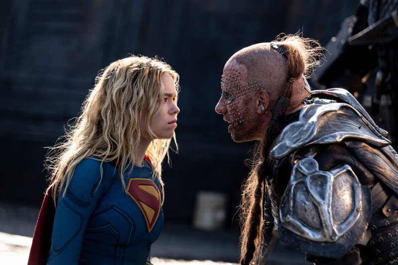 Supergirl - Bild Nr. 13