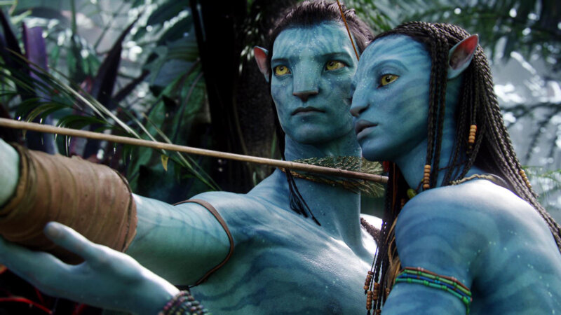 Avatar - Aufbruch nach Pandora - Bild Nr. 3
