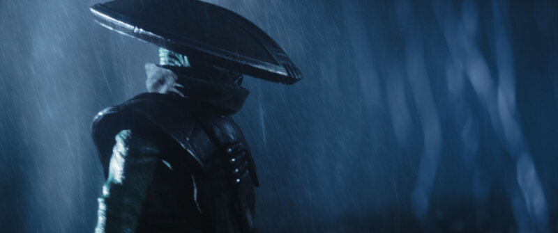 Star Wars: The Mandalorian and Grogu - Bild Nr. 12