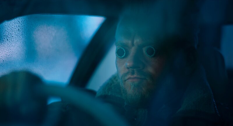 Ghost in the Shell - Bild Nr. 11
