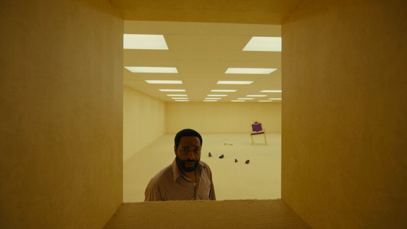 Backrooms - Bild Nr. 10