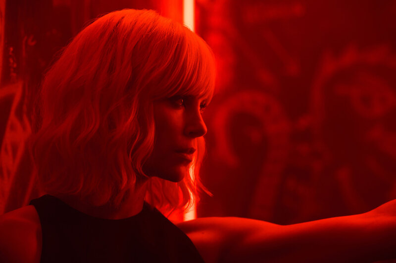 Atomic Blonde - Bild Nr. 4