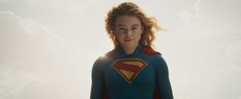 Supergirl - Bild Nr. 1