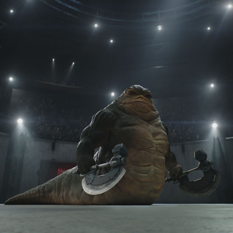 Star Wars: The Mandalorian and Grogu - Bild Nr. 15