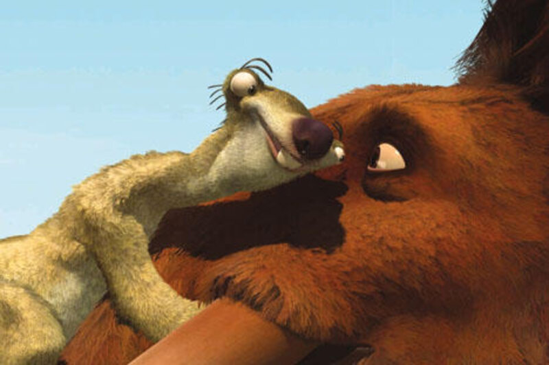 Ice Age - Bild Nr. 13