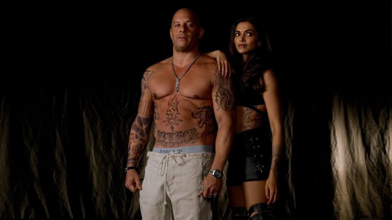 xXx: Die Rückkehr des Xander Cage - Bild Nr. 1