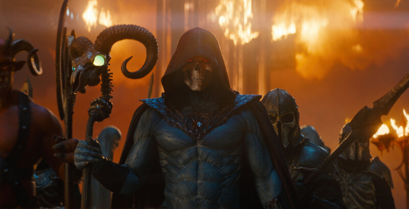 Masters Of The Universe - Bild Nr. 3